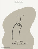 Hiccup Makes a Leap-9781916167919