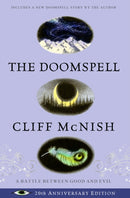 The Doomspell : 20th Anniversary Special Edition Includes an additional new story by the author-9781916170711