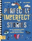 Perfectly Imperfect Stories: Meet 29 inspiring people and discover their mental health stories-9781916180536