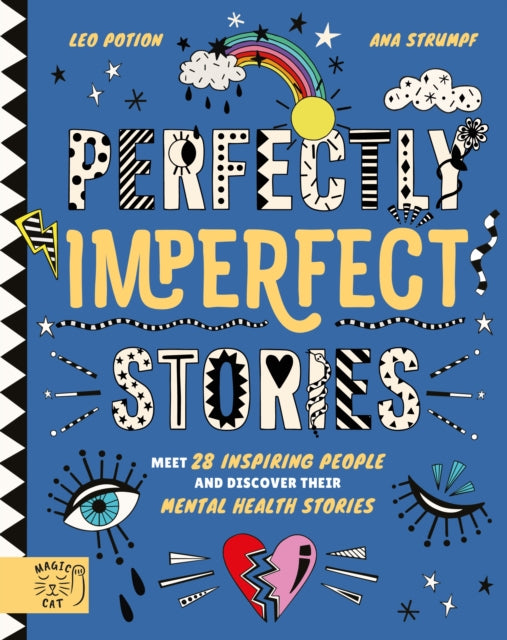 Perfectly Imperfect Stories