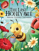 The Last Honey Bee-9781916184800
