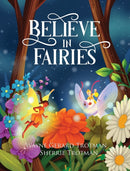 Believe in Fairies-9781916184862