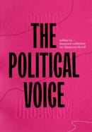 Sonic Urbanism: the Political Voice-9781916186415