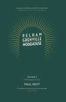 Pelham Grenville Wodehouse: Volume 2: "Mid-Season Form"