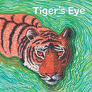 Tiger's Eye-9781916194861