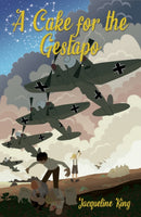 Cake For The Gestapo