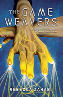The Game Weavers-9781916204225