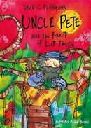 Uncle Pete and the Forest of Lost Things-9781916205451