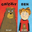 Grizzly Ben-9781916205499