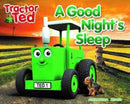 Tractor Ted A Good Night's Sleep : Calming Bedtime story on the farm-9781916206656