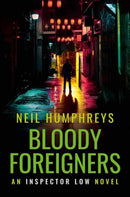 Bloody Foreigners-9781916207738