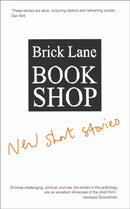Brick Lane Bookshop New Short Stories 2024-9781916208254