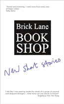 Brick Lane Bookshop New Short Stories 2025-9781916208278