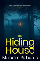 The Hiding House-9781916210424