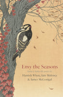 Envy the Seasons : Haiku and haiku-like poetry-9781916214873