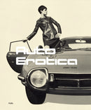 Auto Erotica : A grand tour through classic car brochures of the 1960s to 1980s-9781916218444