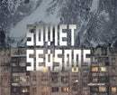 Soviet Seasons-9781916218451
