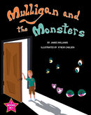 Mulligan and the Monsters / The Monsters and the Snargle-9781916224100