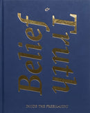 Belief & Truth-9781916225398