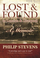 Lost & Found in London and LIverpool-9781916228535