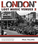 London''s Lost Music Venues 2