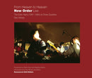 From Heaven to Heaven New Order Live : The early years (1981-1984) at Close Quarters-9781916232730