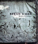 Steam Rally : Robin Grierson-9781916237322