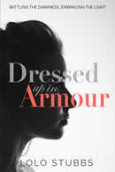 Dressed up in armour