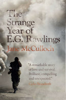 The Strange Year of E.G. Rawlings-9781916238305
