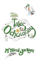 Tales from Ochwinnay-9781916239609