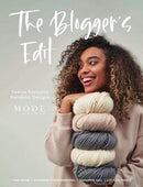 The Bloggers Edit : Twelve Exclusive Handknit Designs from the Mode at Rowan Bloggers-9781916244528