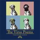 The Virus Poems-9781916254282