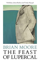 The Feast of Lupercal-9781916254749