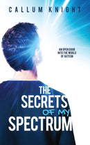 The Secrets of My Spectrum-9781916258600