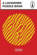 A Lockdown Puzzle Book-9781916275898