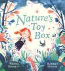 Nature's Toy Box-9781916281806