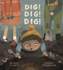 Dig! Dig! Dig!-9781916281813
