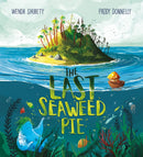The Last Seaweed Pie-9781916281837