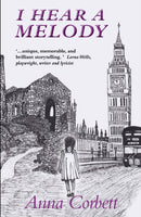 I Hear a Melody-9781916286214
