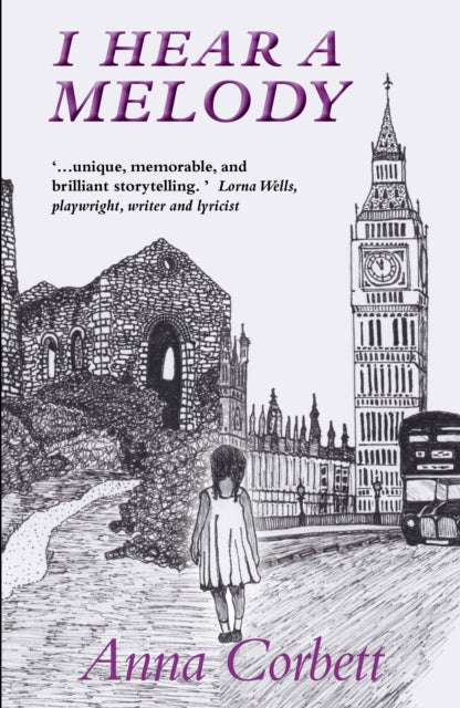 I Hear a Melody-9781916286214