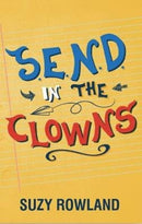S.E.N.D. In The Clowns : Essential Autism / ADHD Family Guide-9781916286467
