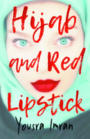 Hijab and Red Lipstick-9781916286498