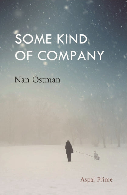 Some Kind of Company-9781916289512