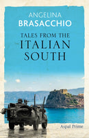 Tales from the Italian South-9781916289550