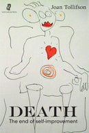 Death : The End of Self-Improvement-9781916290303
