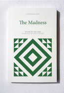 The Madness-9781916293939