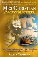 Mrs Christian Bounty Mutineer-9781916298408
