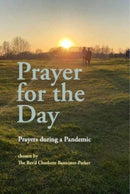 Prayer for the Day : Prayers during a Pandemic-9781916309944