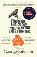 The Girl, The Crow, The Writer And The Fighter