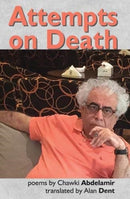 Attempts on Death-9781916312159